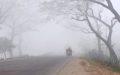 ফের দেশে আসছে শৈত্য প্রবাহ-বজ্র ও শিলা বৃষ্টির আভাস