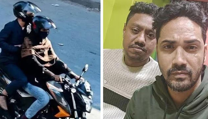 হাদি হত্যার প্রধান আসামি ফয়সাল করিমসহ দুজন ভারতে গ্রেপ্তার