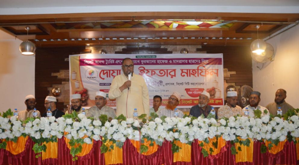 বর্ধিত ওয়ার্ডে নাগরিক সেবা নিশ্চিতে হিমশিম খাচ্ছে সিলেট সিটি কর্পোরেশন