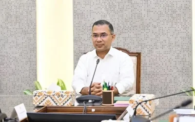 ডেঙ্গু ও চিকুনগুনিয়া সচেতনতায় দেশবাসীর উদ্দেশে প্রধানমন্ত্রীর ভিডিও বার্তা