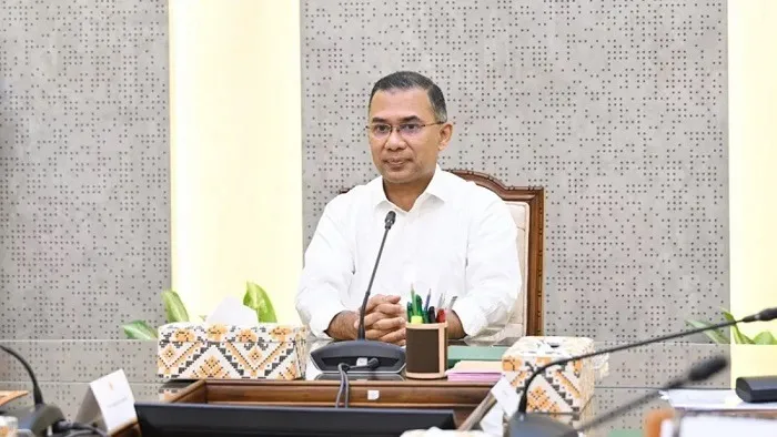 ডেঙ্গু ও চিকুনগুনিয়া সচেতনতায় দেশবাসীর উদ্দেশে প্রধানমন্ত্রীর ভিডিও বার্তা