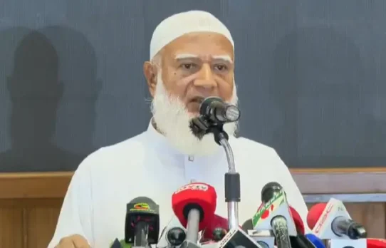 আংশিক নয়,জুলাই সনদের পুরো প্যাকেজ চাই – ডা. শফিকুর রহমান