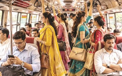 গণপরিবহনে নারীর নিরাপত্তা !