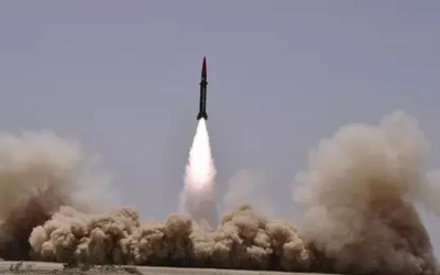 পারমাণবিক বোমার চেয়েও বড় হামলার প্ল্যান ইরানের ?