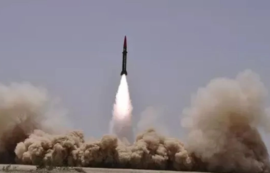 পারমাণবিক বোমার চেয়েও বড় হামলার প্ল্যান ইরানের ?