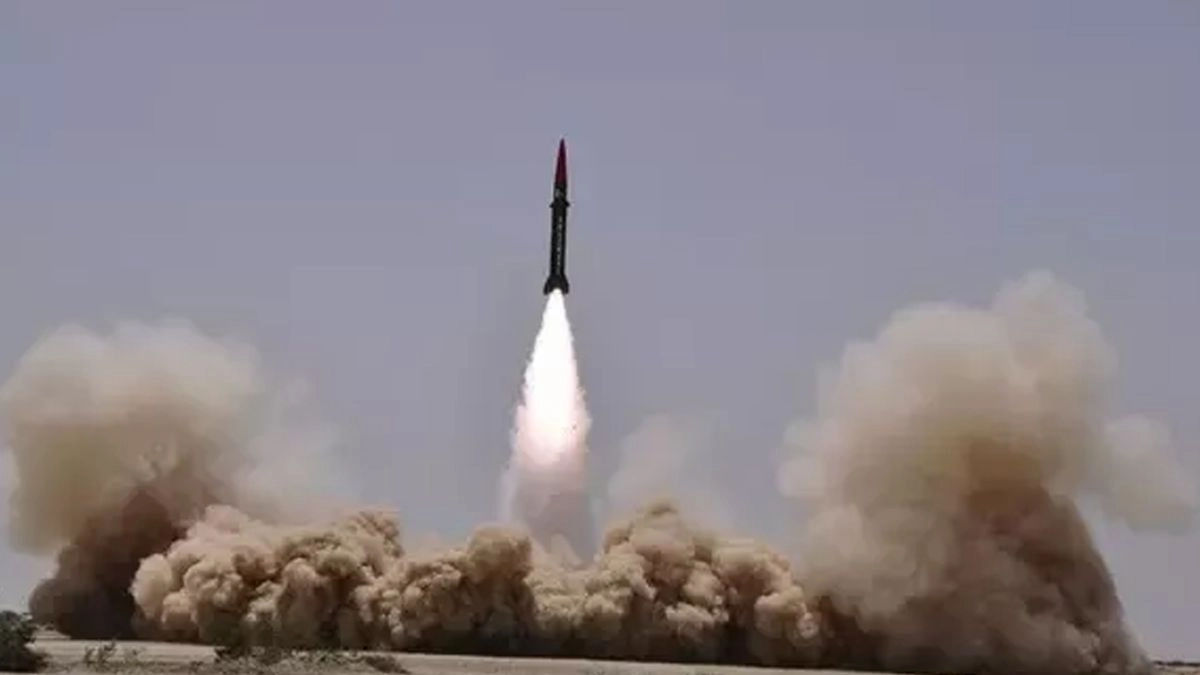 পারমাণবিক বোমার চেয়েও বড় হামলার প্ল্যান ইরানের ?