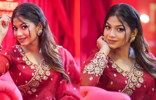 চেষ্টা করেছি গল্পের আবেগটা তুলে ধরতে – পারসা