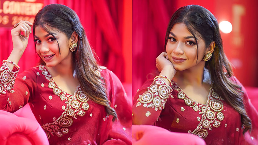 চেষ্টা করেছি গল্পের আবেগটা তুলে ধরতে – পারসা