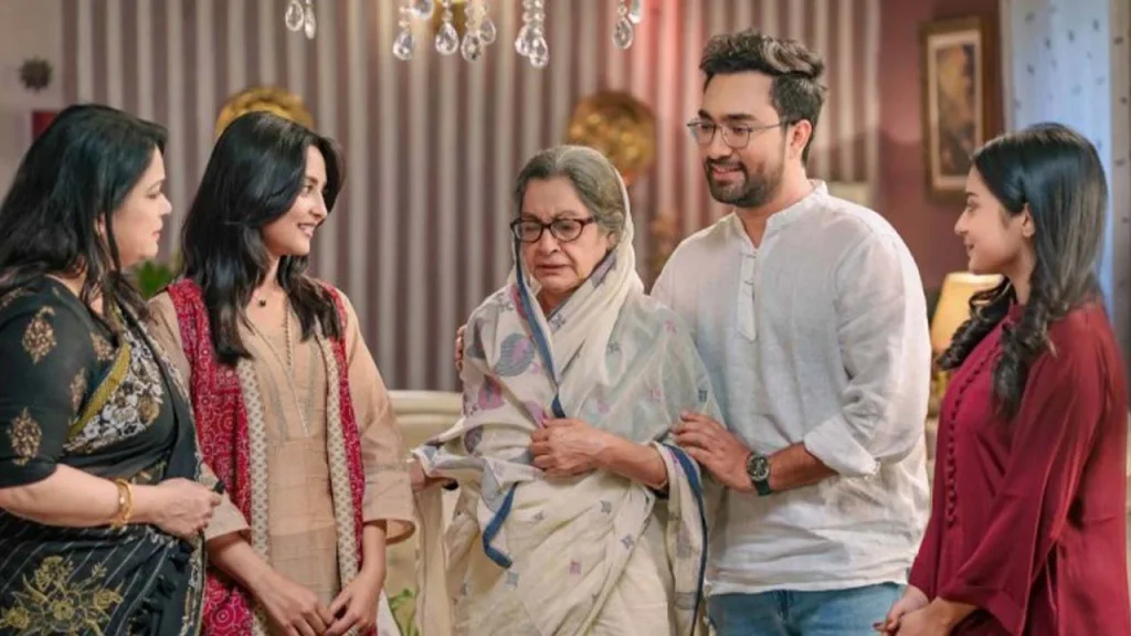 জোভান-নীহাকে নিয়ে বোকা প্রেমের মিষ্টি গল্প