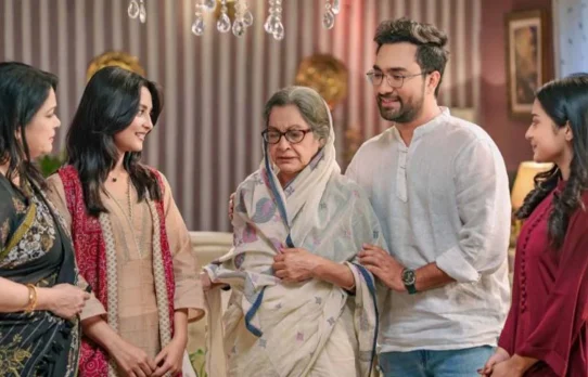 জোভান-নীহাকে নিয়ে বোকা প্রেমের মিষ্টি গল্প