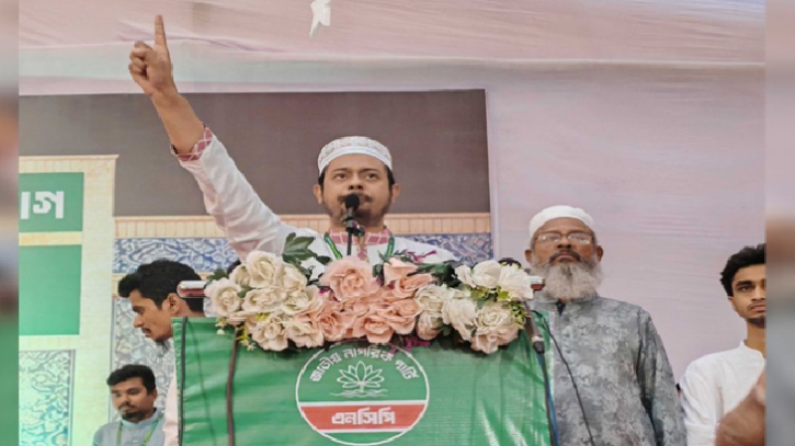 মির্জা আব্বাসকে ‘গোনার টাইম নেই’- নাসীরুদ্দীন পাটওয়ারী