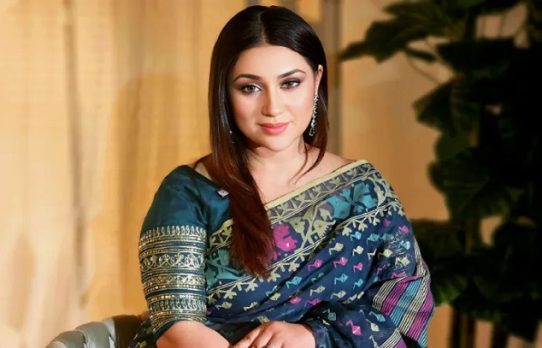 ইন্ডাস্ট্রিটা ডাস্টবিন,নোংরামি শুরু হয়েছে