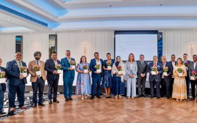 সিডনিতে লিবারেল পার্টির ‘ভরসার জায়গা’এখন বাংলাদেশিরা