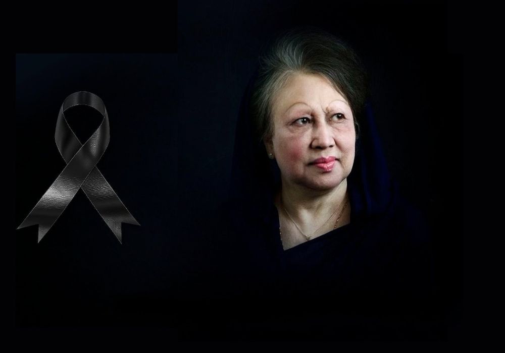 আপসহীন দেশনেত্রীকে ছাড়া বিজয়ের উল্লাস : পূর্ণতার ভেতর অপূর্ণতা