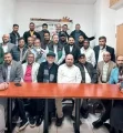 বড়লেখা ফ্রেন্ডস ক্লাব ইউকের দ্বিবার্ষিক সম্মেলন অনুষ্ঠিত