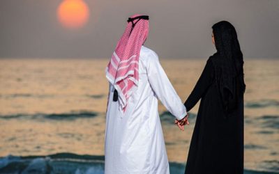 দাম্পত্যের মাধুর্য ফুটে উঠেছে কোরআনের যেসব আয়াতে