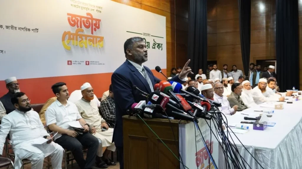 ব্যাংক ডাকাতদের কাছেই আবার আর্থিক খাত ফিরিয়ে দেওয়া হচ্ছে – শিশির মনির