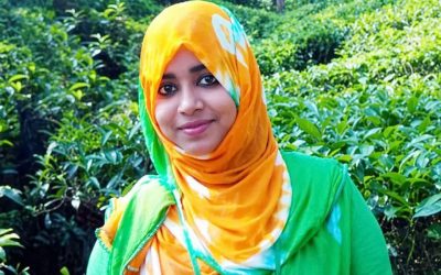 তনু হত্যা: গ্রেপ্তার হাফিজুরের ডিএনএ নমুনা সংগ্রহ
