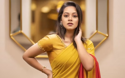 আমি ভীষণ আশাবাদী -দীঘি