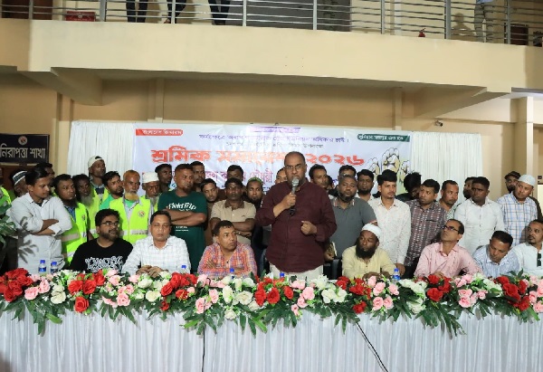 কোনো নাগরিক যেন হয়রানির শিকার না হন