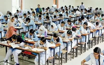 ২০২৭ সালের এসএসসি শুরু ৭ জানুয়ারি,এইচএসসি ৬ জুন