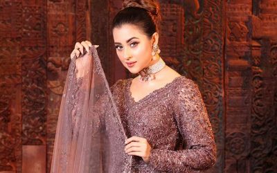 ‘পিনিক’দিয়েই সবার সামনে আসবেন বুবলী