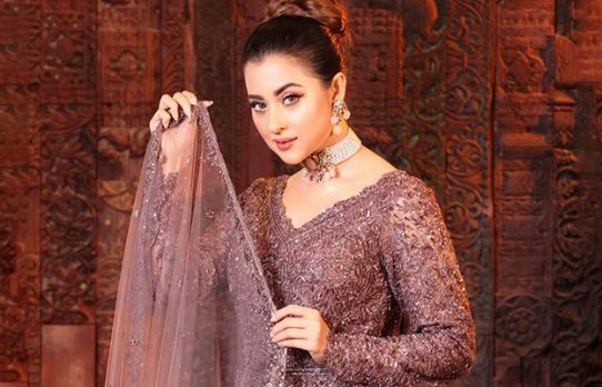 ‘পিনিক’দিয়েই সবার সামনে আসবেন বুবলী