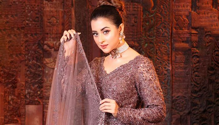‘পিনিক’দিয়েই সবার সামনে আসবেন বুবলী