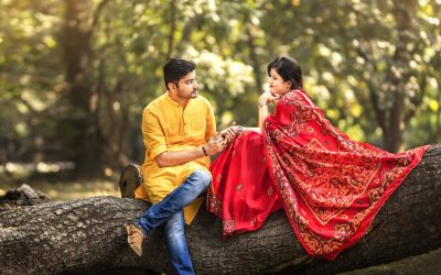 সঙ্গী আপনাকে নাকি আপনার টাকাকে ভালোবাসে,জানবেন কীভাবে ?