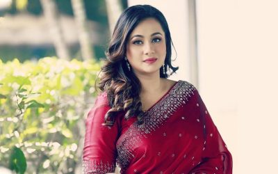 নতুন রূপে পূর্ণিমা