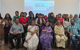 গণপরিবহনে নারীর নিরাপত্তা এখনও বড় সংকট
