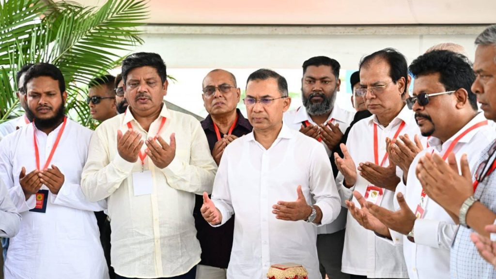 পদ্মার পাশাপাশি তিস্তা ব্যারেজও করা হবে-প্রধানমন্ত্রী