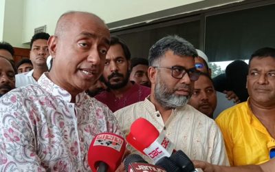 ১ জুন থেকে রামিসা হত্যা মামলার বিচার শুরু-আইনমন্ত্রী
