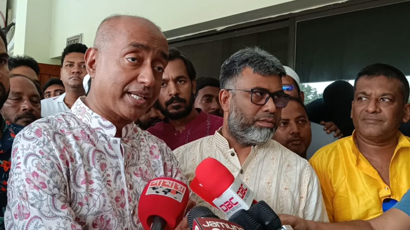 ১ জুন থেকে রামিসা হত্যা মামলার বিচার শুরু-আইনমন্ত্রী