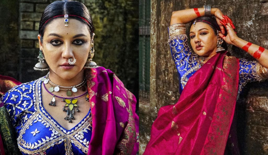 ইউটিউবে সক্রিয় হচ্ছেন জয়া আহসান