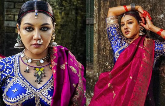 ইউটিউবে সক্রিয় হচ্ছেন জয়া আহসান