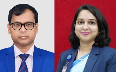 দায়িত্ব ছাড়লেন সারওয়ার,ভারপ্রাপ্ত ডিসি পিংকি সাহা