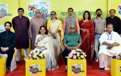 বাংলাবিদ-এর নতুন সিজন শুরু হচ্ছে