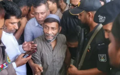রায়ে সন্তুষ্ট রামিসার বাবা, দ্রুত কার্যকরের দাবি