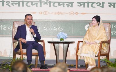মালয়েশিয়ায় কারাবন্দি বাংলাদেশিদের মুক্তিতে উদ্যোগের আশ্বাস প্রধানমন্ত্রীর