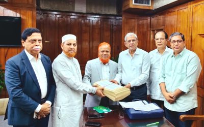 বিরোধীদলীয় এমপিরা ধর্মীয় প্রতিষ্ঠানের উন্নয়নে বিশেষ বরাদ্দ পেলেন