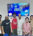 লন্ডন বাংলা প্রেস ক্লাবের অভ‍্যন্তরীণ ক্রীড়া প্রতিযোগিতা অনুষ্ঠিত