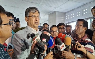 আ.লীগের অপতৎপরতা রুখতেই সেনা মোতায়েন – স্বরাষ্ট্রমন্ত্রী