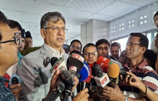 আ.লীগের অপতৎপরতা রুখতেই সেনা মোতায়েন – স্বরাষ্ট্রমন্ত্রী