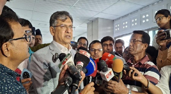 আ.লীগের অপতৎপরতা রুখতেই সেনা মোতায়েন – স্বরাষ্ট্রমন্ত্রী