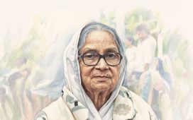 সুফিয়া কামাল ছিলেন মানুষের আশ্রয়স্থল