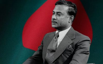 শহীদ প্রেসিডেন্ট জিয়াউর রহমান বাংলাদেশের জাতীয়তাবাদ ও ঐক্যের প্রতীক