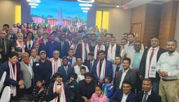কানাডায় ‘কুয়েট ওয়ার্ল্ড ওয়াইড’-এর তিন দিন ব্যাপী প্রথম কনভেনশন সম্পন্ন