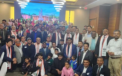কানাডায় ‘কুয়েট ওয়ার্ল্ড ওয়াইড’-এর তিন দিন ব্যাপী প্রথম কনভেনশন সম্পন্ন