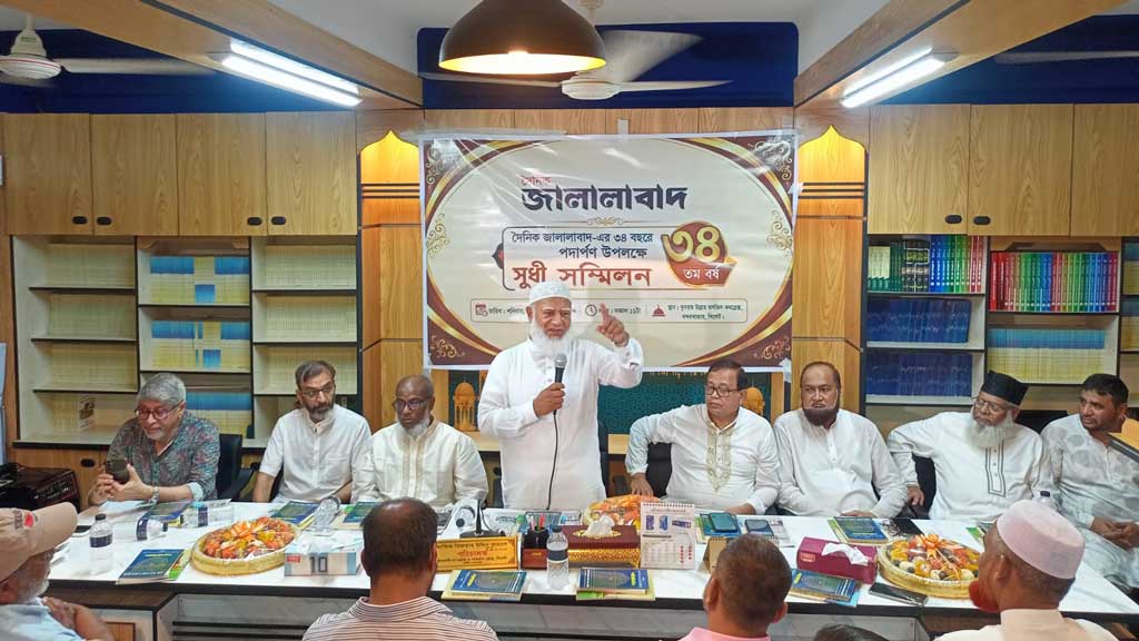 বাংলাদেশে এসে মার্কিন দূতের ভারতের হাইকমিশনারের সঙ্গে বৈঠক অপ্রত্যাশিত- শফিকুর রহমান